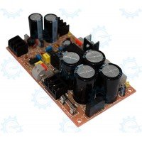 PS & Protection Assembly