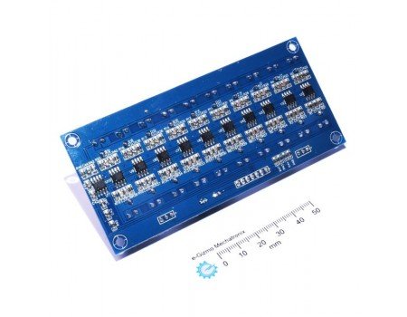 Graphic Equalizer 10Band