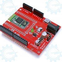 Bluetooth Shield ( EGBT-04MS )