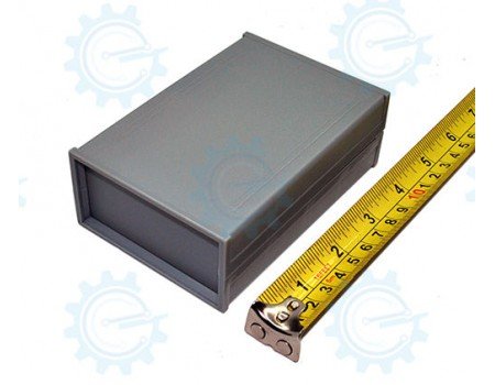 KH-7 Plastic Casing 40x80x120mm
