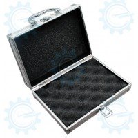 Aluminum Case for Universal MCU Digital Trainer Board