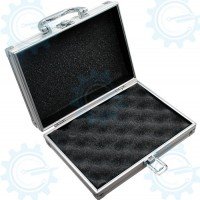 Aluminum Case for Universal MCU Digital Trainer Board