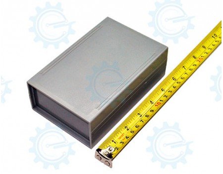 KH-9 Plastic Casing 50x100x150mm KH-9 Plastic Casing 50x100x150mm