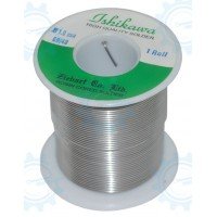 Ishikawa Soldering Lead D1.0 60/40 250g