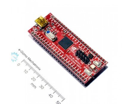 AVR32-UC3C2-128 AVR32-UC3C2-128