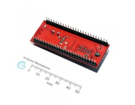 AVR32-UC3C2-128 AVR32-UC3C2-128