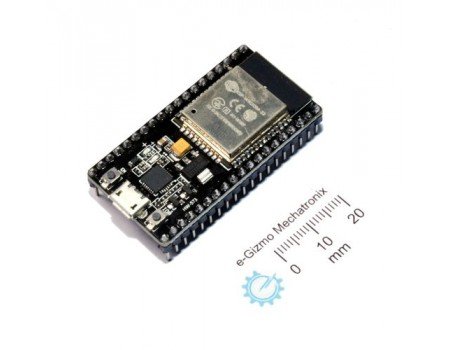 ESP-32 Nodemcu ESP-32 Nodemcu