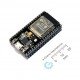 ESP-32 Nodemcu ESP-32 Nodemcu