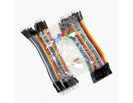 ESP32 MicroPython Starter Kit ESP32 MicroPython Starter Kit