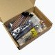 ESP32 MicroPython Starter Kit ESP32 MicroPython Starter Kit