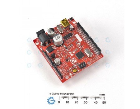 e-Gizmo Universal MCU Digital Trainer II