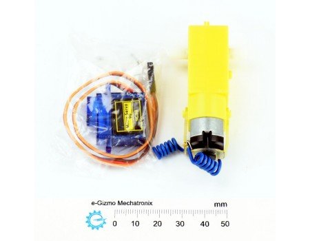 Arduino Trainer Mastery Kit