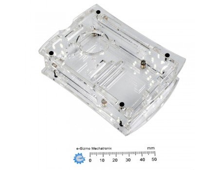 RPI 4 Enclosure Pack 2 RPI 4 Enclosure Pack 2