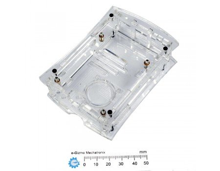 RPI 4 Enclosure Pack 2 RPI 4 Enclosure Pack 2