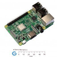 Raspberry Pi 3 Model B