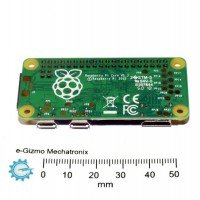 Raspi Zero V1.3