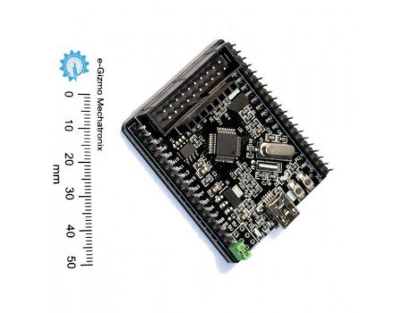 STM32 Minimum System STM32 Minimum System