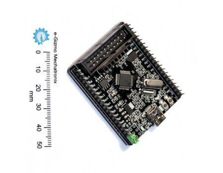 STM32 Minimum System