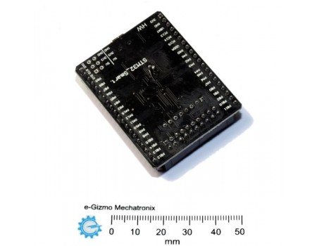 STM32 Minimum System