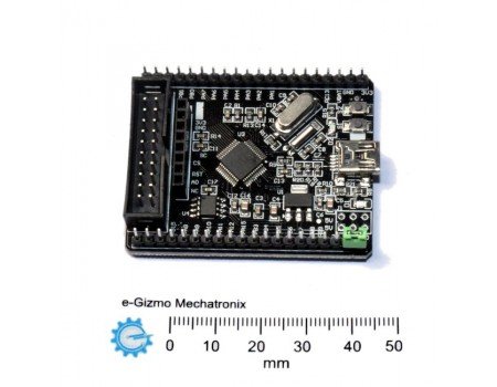 STM32 Minimum System