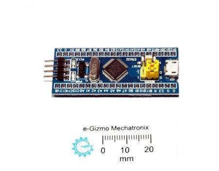STM32 Mini Board STM32 Mini Board
