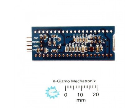 STM32 Mini Board