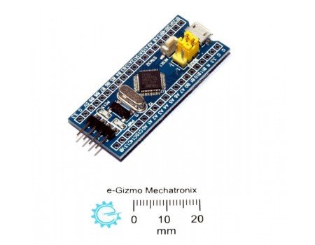 STM32 Mini Board