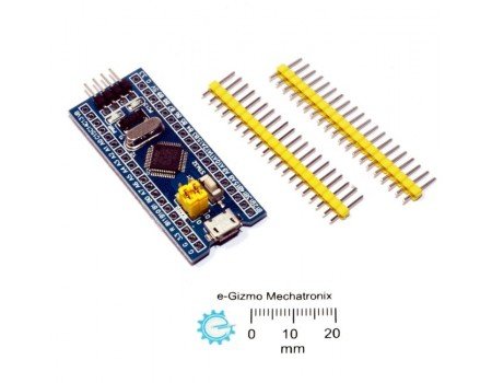 STM32 Mini Board