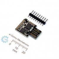 ATtiny85 USB Dev