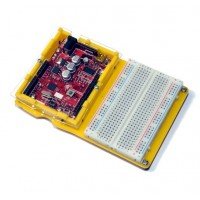 gizDuino Plus BreadBoard