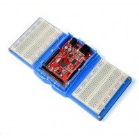 gizDuino X BreadBoard