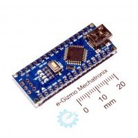 Arduino Compatible NANO