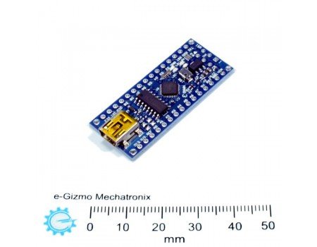 Nano Atmega168