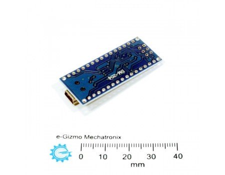 Nano Atmega168