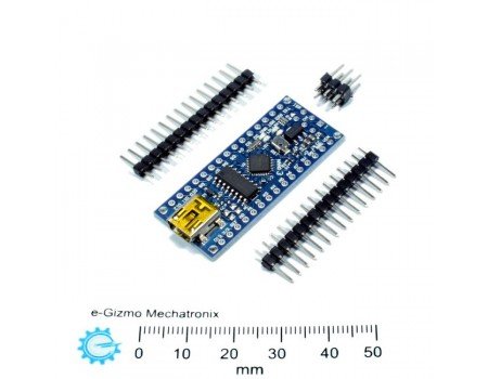 Nano Atmega168