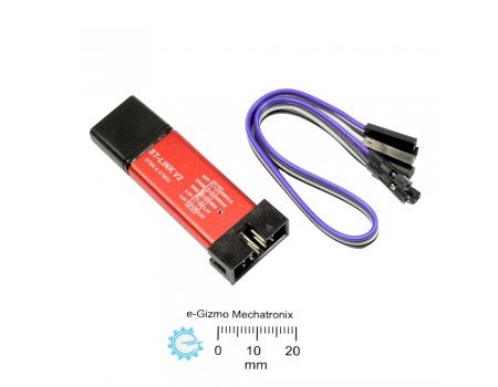ST-LINK V2 Debugger ST-LINK V2 Debugger