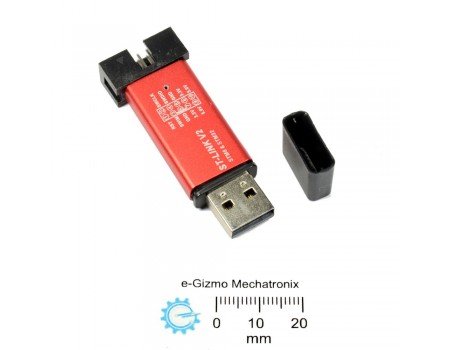 ST-LINK V2 Debugger ST-LINK V2 Debugger