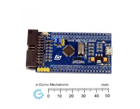 STM32F103C8T6 STM32 Evaluation and Development Module