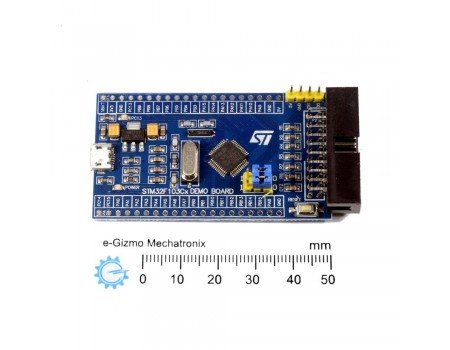 STM32F103C8T6 STM32 Evaluation and Development Module STM32F103C8T6 STM32 Evaluation and Development Module