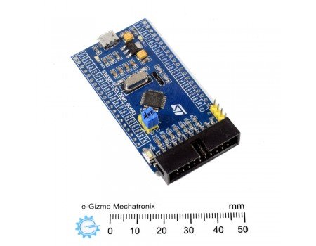 STM32F103C8T6 STM32 Evaluation and Development Module STM32F103C8T6 STM32 Evaluation and Development Module
