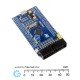 STM32F103C8T6 STM32 Evaluation and Development Module