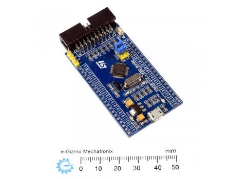 STM32F103C8T6 STM32 Evaluation and Development Module