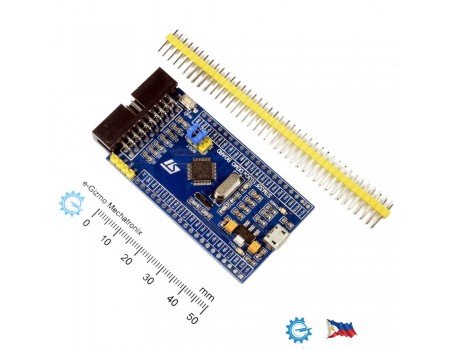 STM32F103C8T6 STM32 Evaluation and Development Module STM32F103C8T6 STM32 Evaluation and Development Module