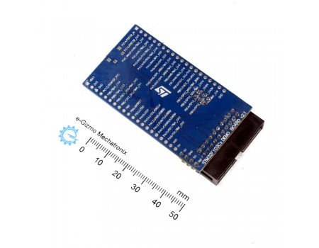 STM32F103C8T6 STM32 Evaluation and Development Module