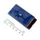 STM32F103C8T6 STM32 Evaluation and Development Module STM32F103C8T6 STM32 Evaluation and Development Module