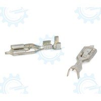 Blade Crimp Terminal