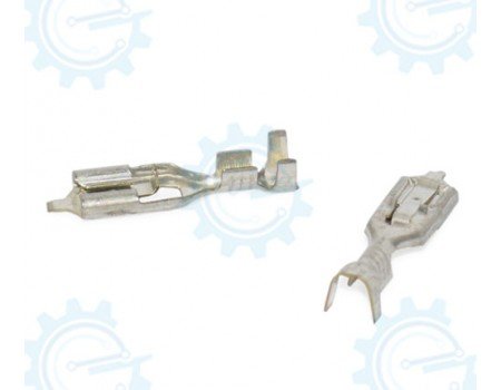 Blade Crimp Terminal