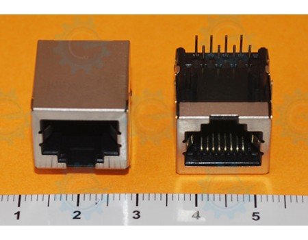 RJ-45 Connector