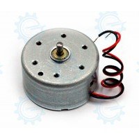 DC Motor 3-6V