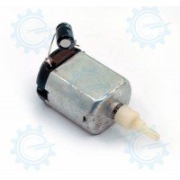 High Speed DC Motor 3V